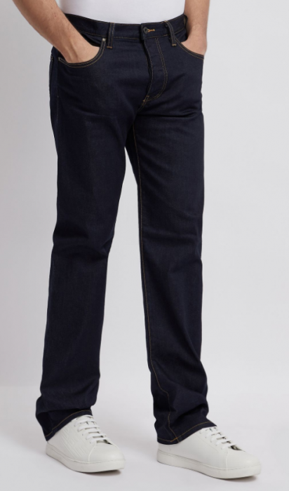 Джинсы Mens Armani J21 Jeans - RRP £130 